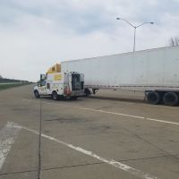DFS Road Service