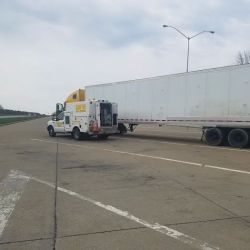 DFS Road Service ico