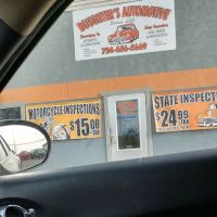 Boughter Automotive Services