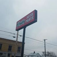 O'Reilly Auto Parts