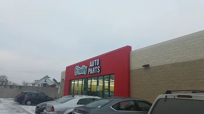 O'Reilly Auto Parts 1