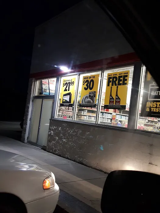 Advance Auto Parts 6