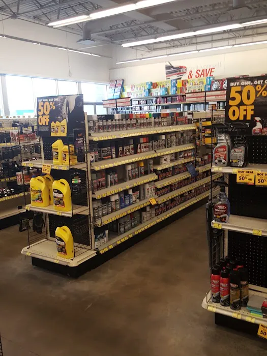 Advance Auto Parts 3
