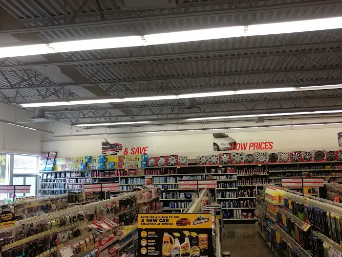 Advance Auto Parts 8