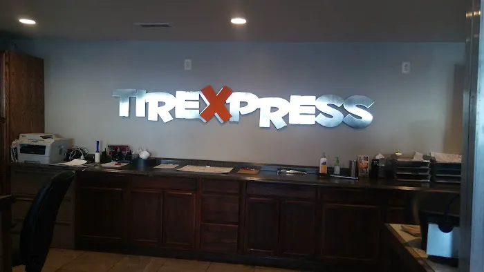 Tire Xpress 0