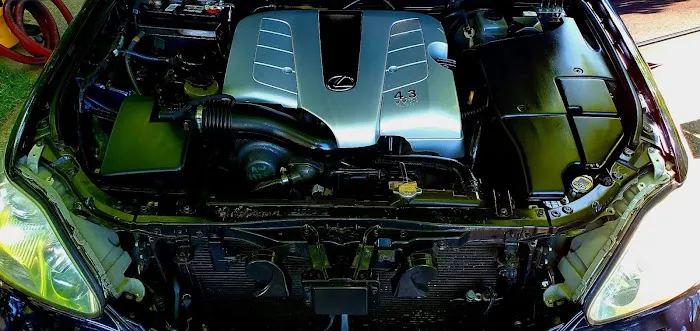 Montgomery Auto Body 2
