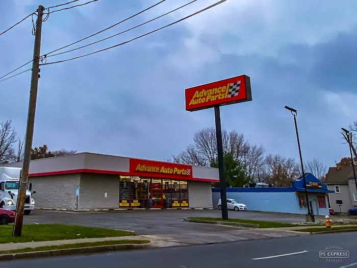 Advance Auto Parts 4