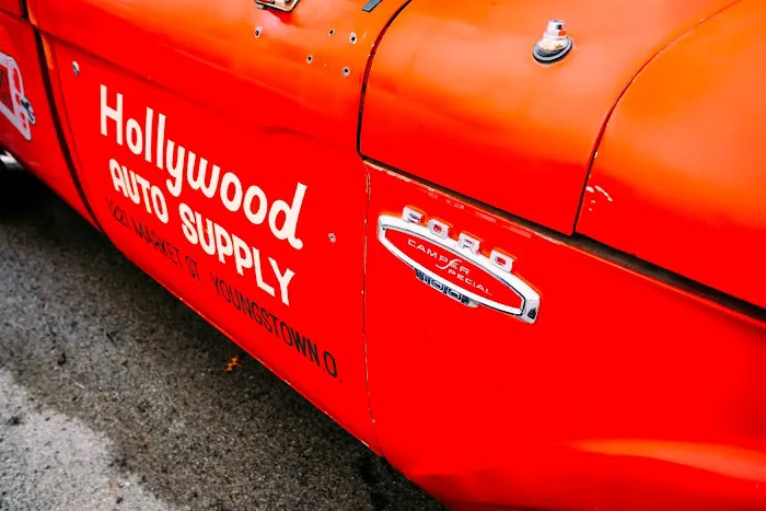 Sandy's Auto Body 1