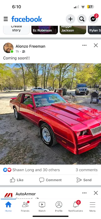 Custom Wheels Plus Llc 1