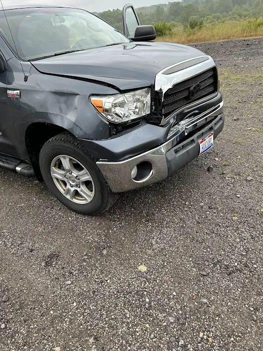 Cox's Custom Auto & Collision Inc. 8