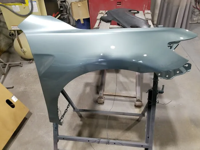 Cox's Custom Auto & Collision Inc. 4