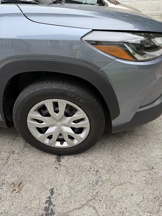Cox's Custom Auto & Collision Inc. 0