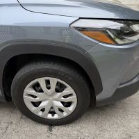 Cox's Custom Auto & Collision Inc.