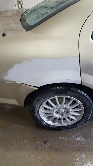 Cox's Custom Auto & Collision Inc. 2