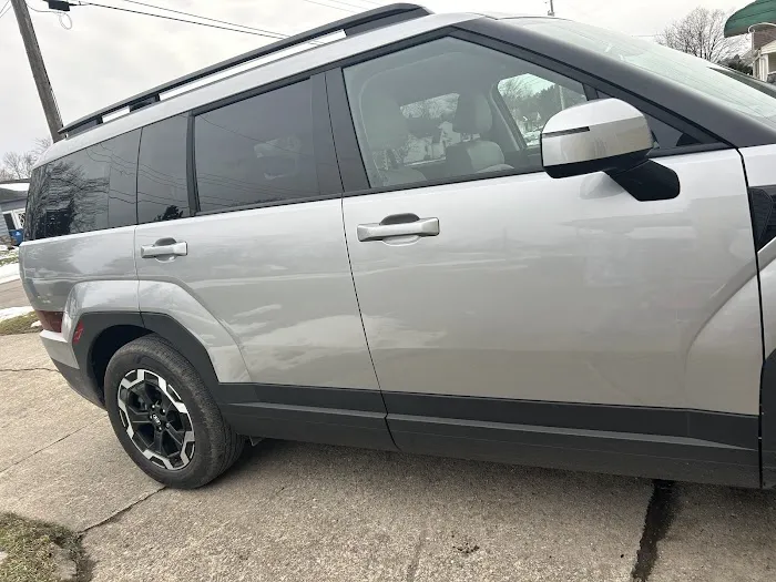 Cox's Custom Auto & Collision Inc. 7
