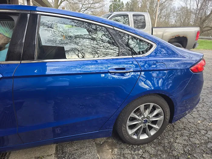 Cox's Custom Auto & Collision Inc. 9