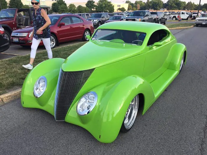 Giura Auto Repair Inc. 5