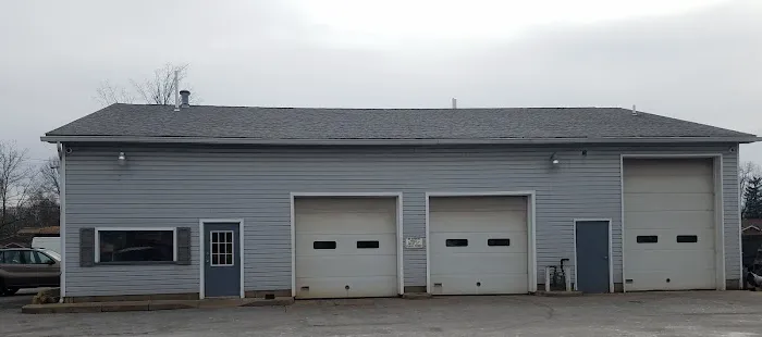 Giura Auto Repair Inc. 4
