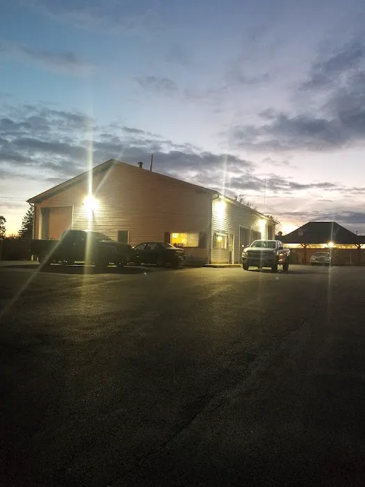 Giura Auto Repair Inc. 6