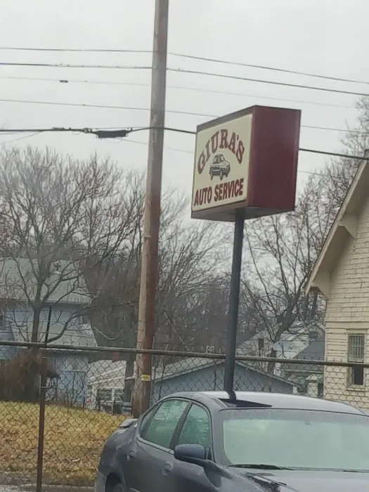 Giura Auto Repair Inc. 3