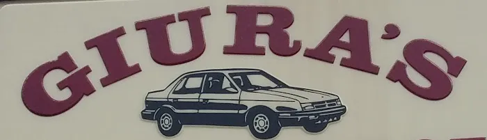 Giura Auto Repair Inc. 1
