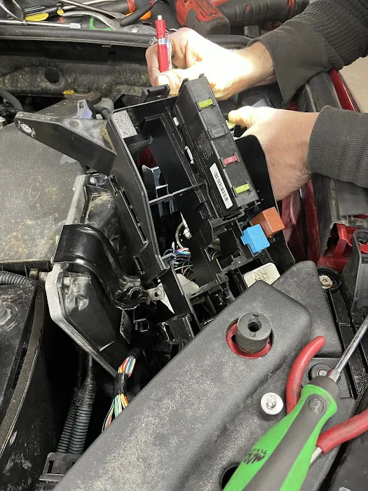 AutoZone Auto Parts 4