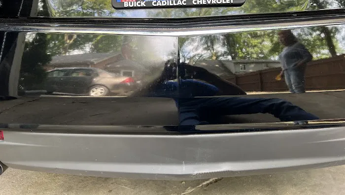 Jack's Auto Body 3