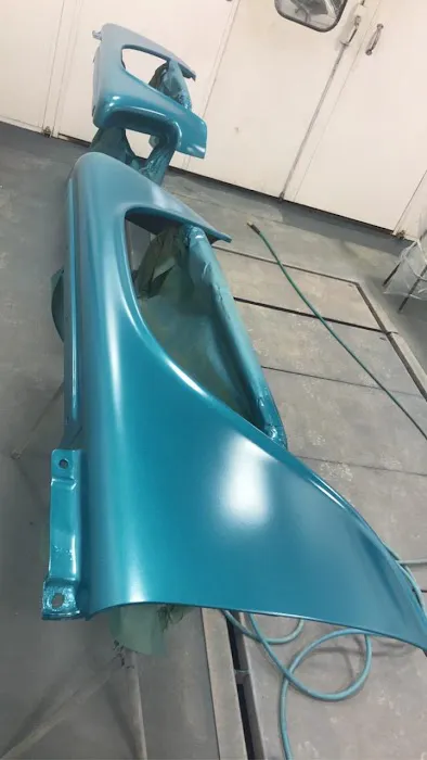 HAGO Customs 0