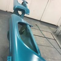 HAGO Customs