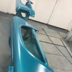 HAGO Customs ico