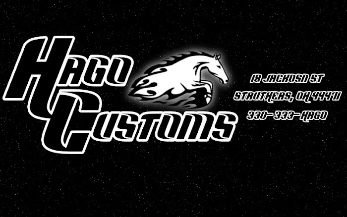 HAGO Customs 1