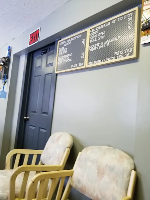 Carl's Tire & Auto Repair 2