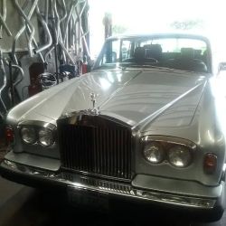 Ram Tuff Muffler ico