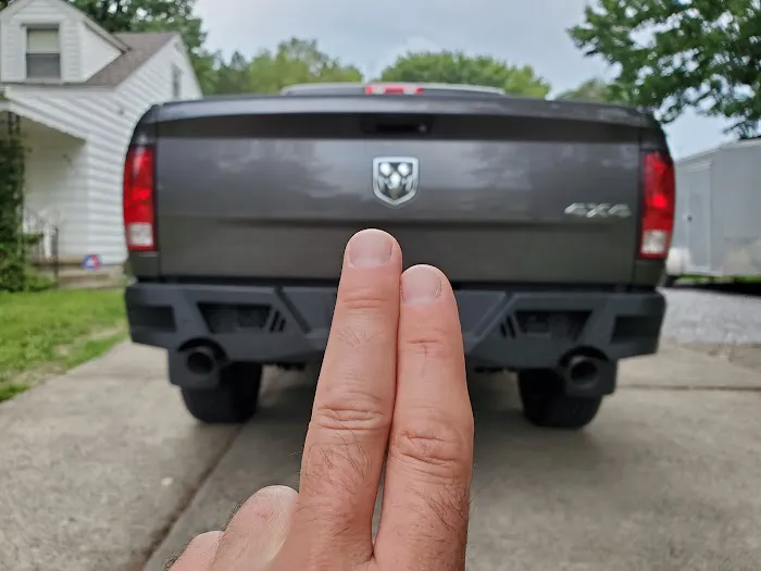 Ram Tuff Muffler 3