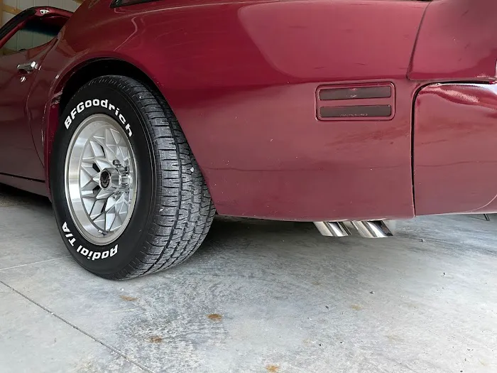 Ram Tuff Muffler 7