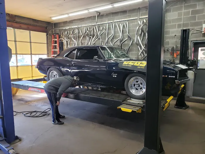 Ram Tuff Muffler 5