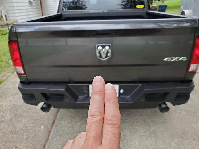 Ram Tuff Muffler 6