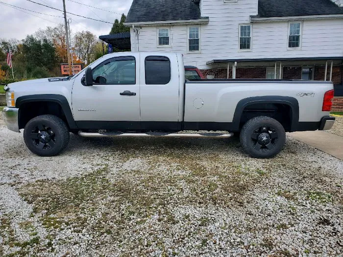 Phantom Auto Works 9