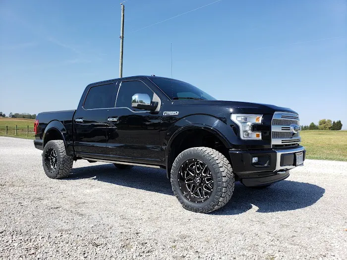 Phantom Auto Works 3