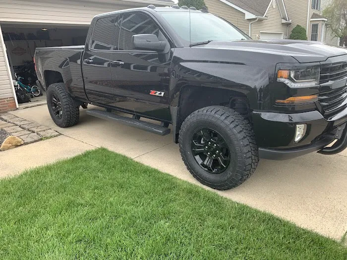 Phantom Auto Works 6