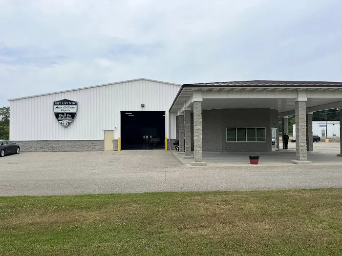 Nick's Auto Body of Salem 8