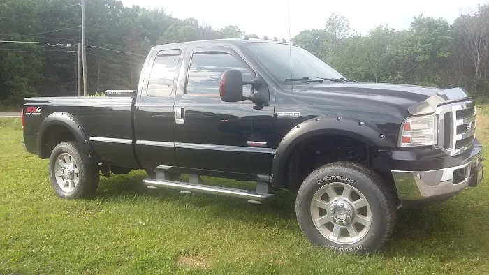C&C Custom Performance 0