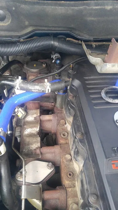 C&C Custom Performance 7