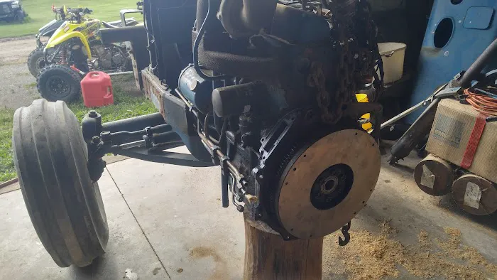 C&C Custom Performance 3