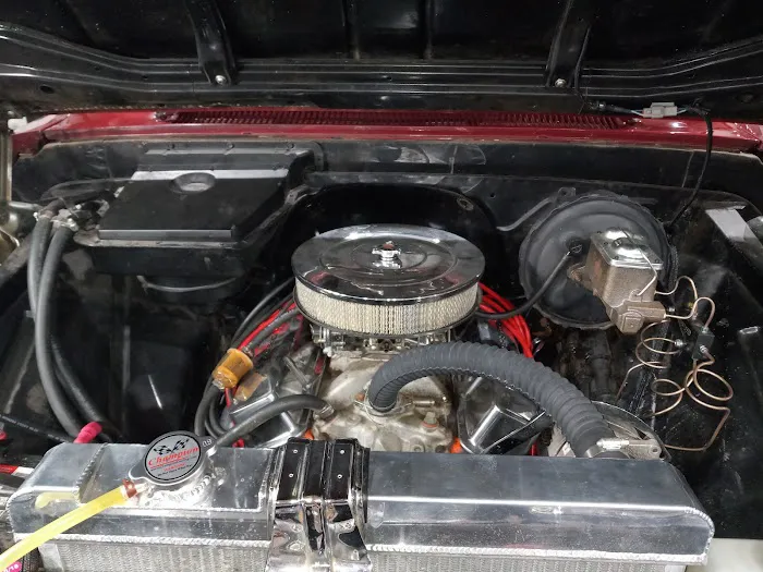 Tune & Torque Automotive Repair and Performance 3