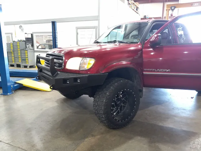 Tune & Torque Automotive Repair and Performance 9