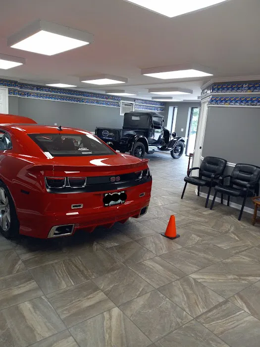 Tune & Torque Automotive Repair and Performance 4