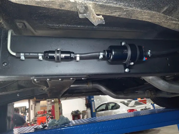 Tune & Torque Automotive Repair and Performance 1