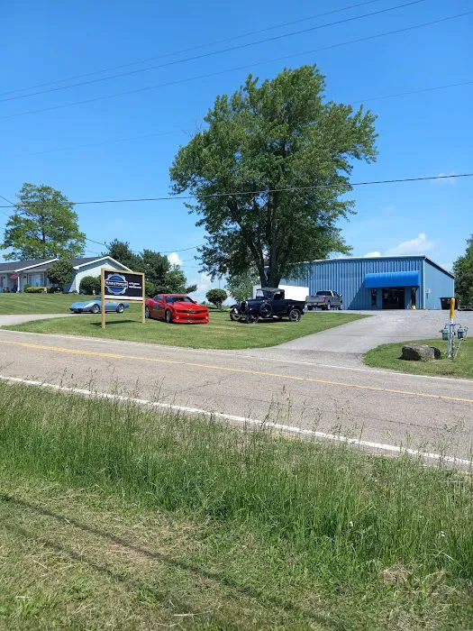 Tune & Torque Automotive Repair and Performance 7