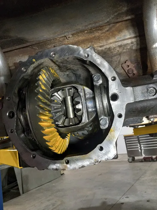 Tune & Torque Automotive Repair and Performance 8